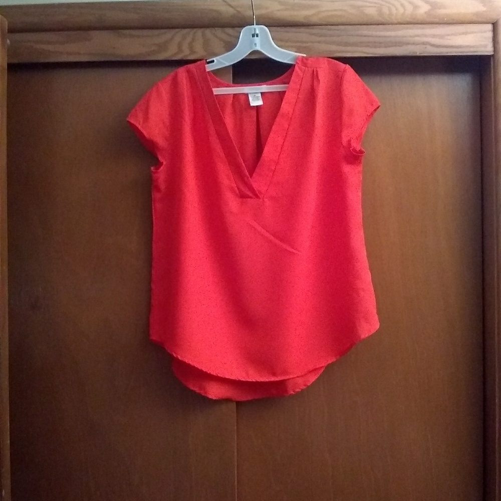 *Final Sell Price* Dizzire Top